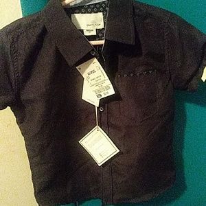 Toddler Boys Shirt